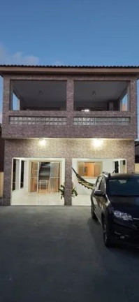Imagem Casa com 4 Quartos à Venda, 248 m² em Piedade - Jaboatão dos Guararapes