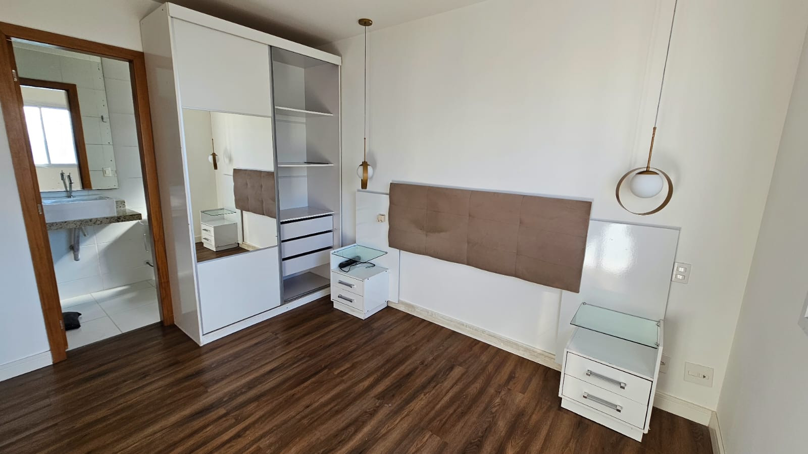 Apartamento com 3 Quartos à Venda, 80 m² em Praia de Itaparica - Vila Velha