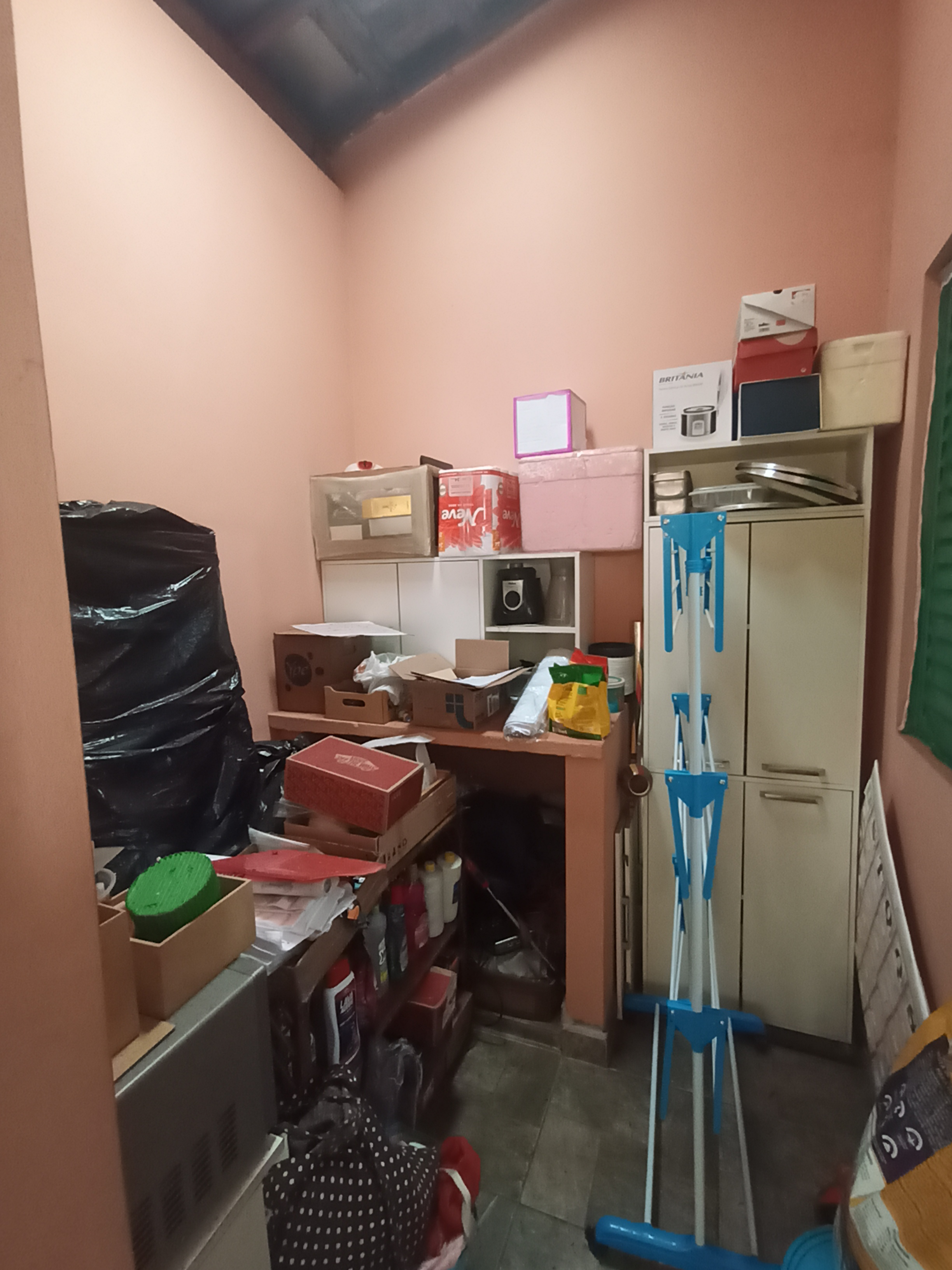 Imagem Casa com 2 Quartos à Venda, 90 m²em Dic V (Conjunto Habitacional Chico Mendes) - Campinas