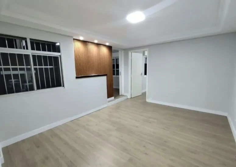 Imagem Apartamento com 2 Quartos à Venda, 56 m² em Pompéia - Santos