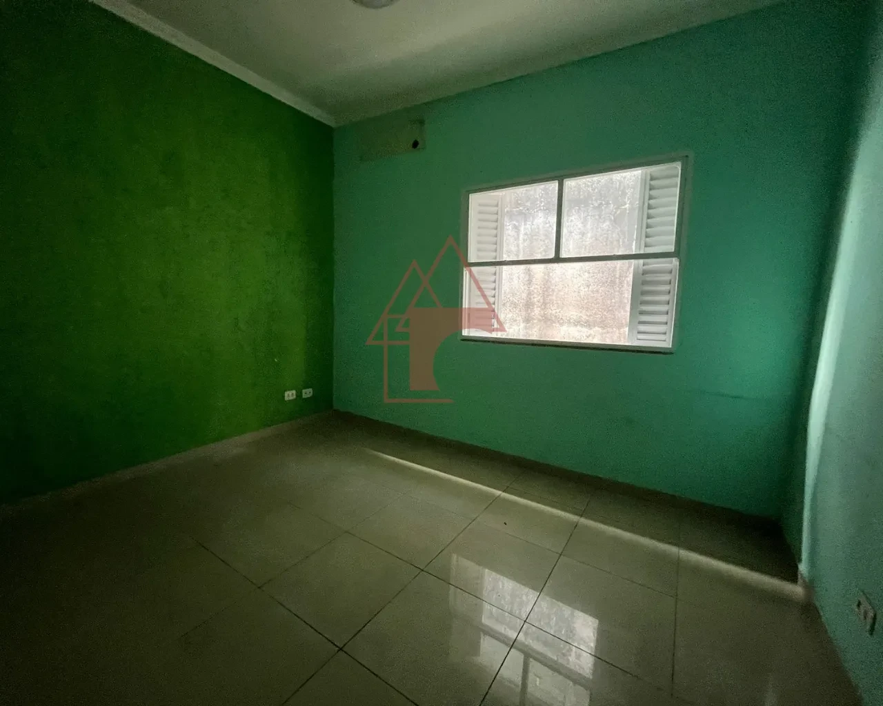 Imagem Sobrado com 3 Quartos para Alugar, 110 m² em Jardim São Francisco - Cubatão