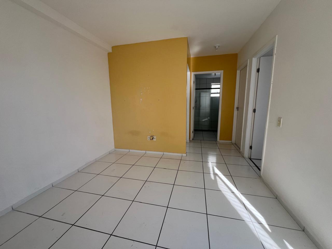 Foto do imóvel: Apartamento com 2 Quartos à Venda, 45 m² em Fernando Collor - Nossa Senhora do Socorro