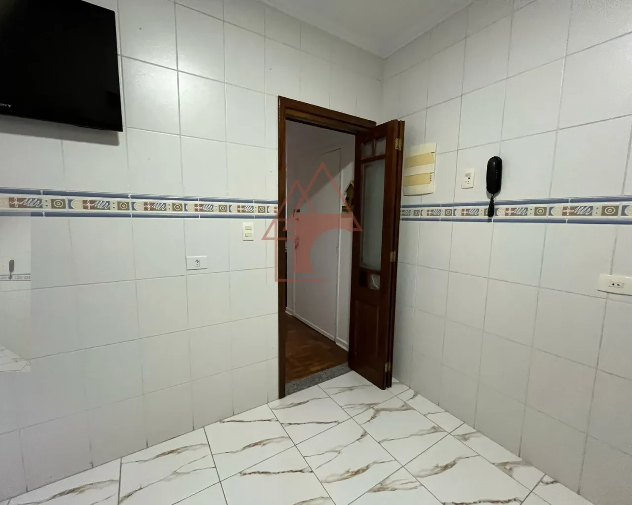 Imagem Apartamento com 2 Quartos à Venda, 69 m² em Encruzilhada - Santos
