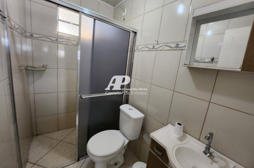 Imagem Casa com 3 Quartos à Venda, 96 m²em Contorno - Ponta Grossa