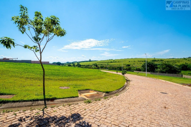 Imagem Terreno em Condomínio à Venda, 530 m² em Loteamento Parque dos Alecrins - Campinas