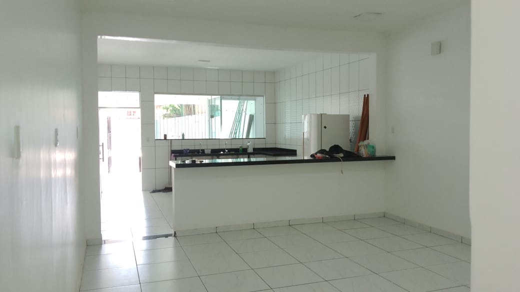 Imagem Casa com 3 Quartos para Alugar, 1 m²em Cremação - Belém