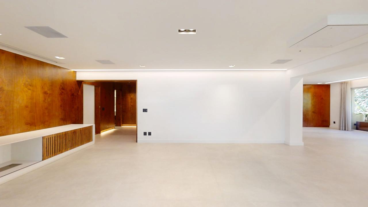 Foto do imóvel: Apartamento com 3 Quartos à Venda, 236 m² em Itaim Bibi - São Paulo