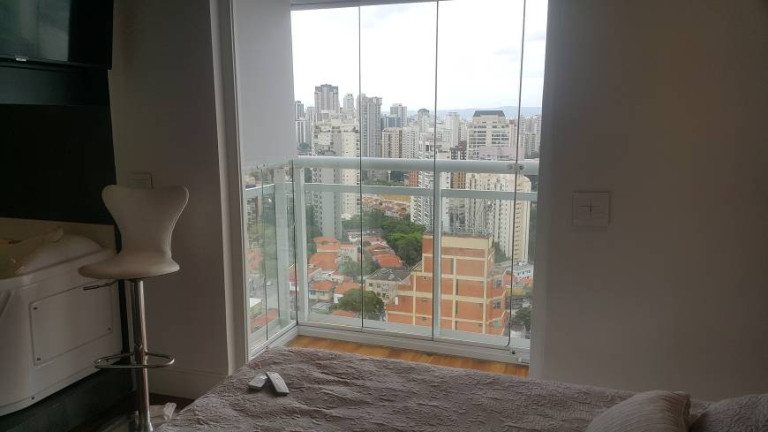 Imagem Apartamento com 2 Quartos à Venda, 130 m² em Vila Mariana - São Paulo