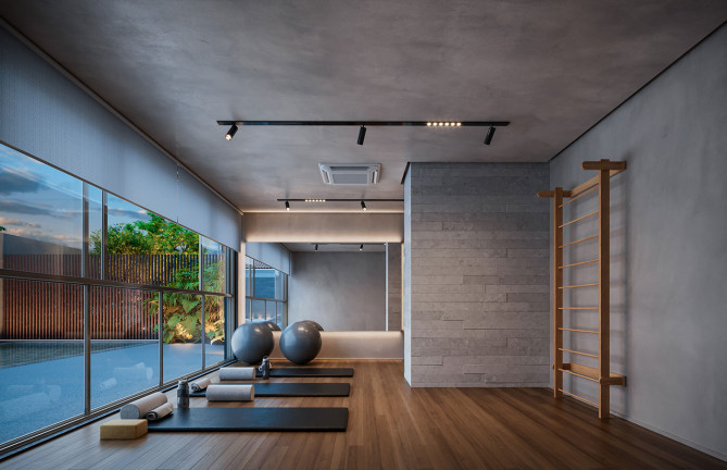 Imagem Cobertura com 3 Quartos à Venda,  em Jardim Paulista - São Paulo