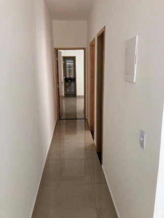 Imagem Casa com 2 Quartos à Venda, 61 m² em Residencial Vale dos Sonhos I - Goiânia