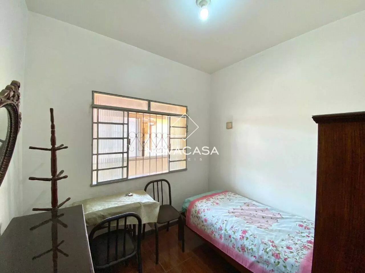 Foto do imóvel: Casa com 3 Quartos à Venda, 147 m² em Heliópolis - Belo Horizonte