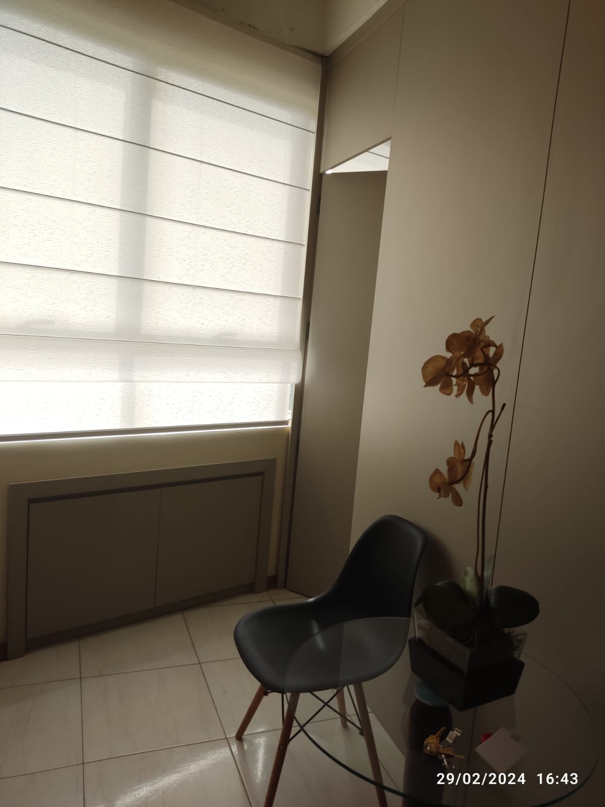 Imagem Sala Comercial à Venda ou Locação, 27 m² em Tristeza - Porto Alegre