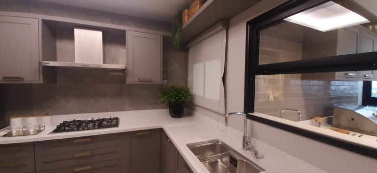 Imagem Apartamento com 3 Quartos à Venda, 155 m² em Vila Castelo Branco - Indaiatuba