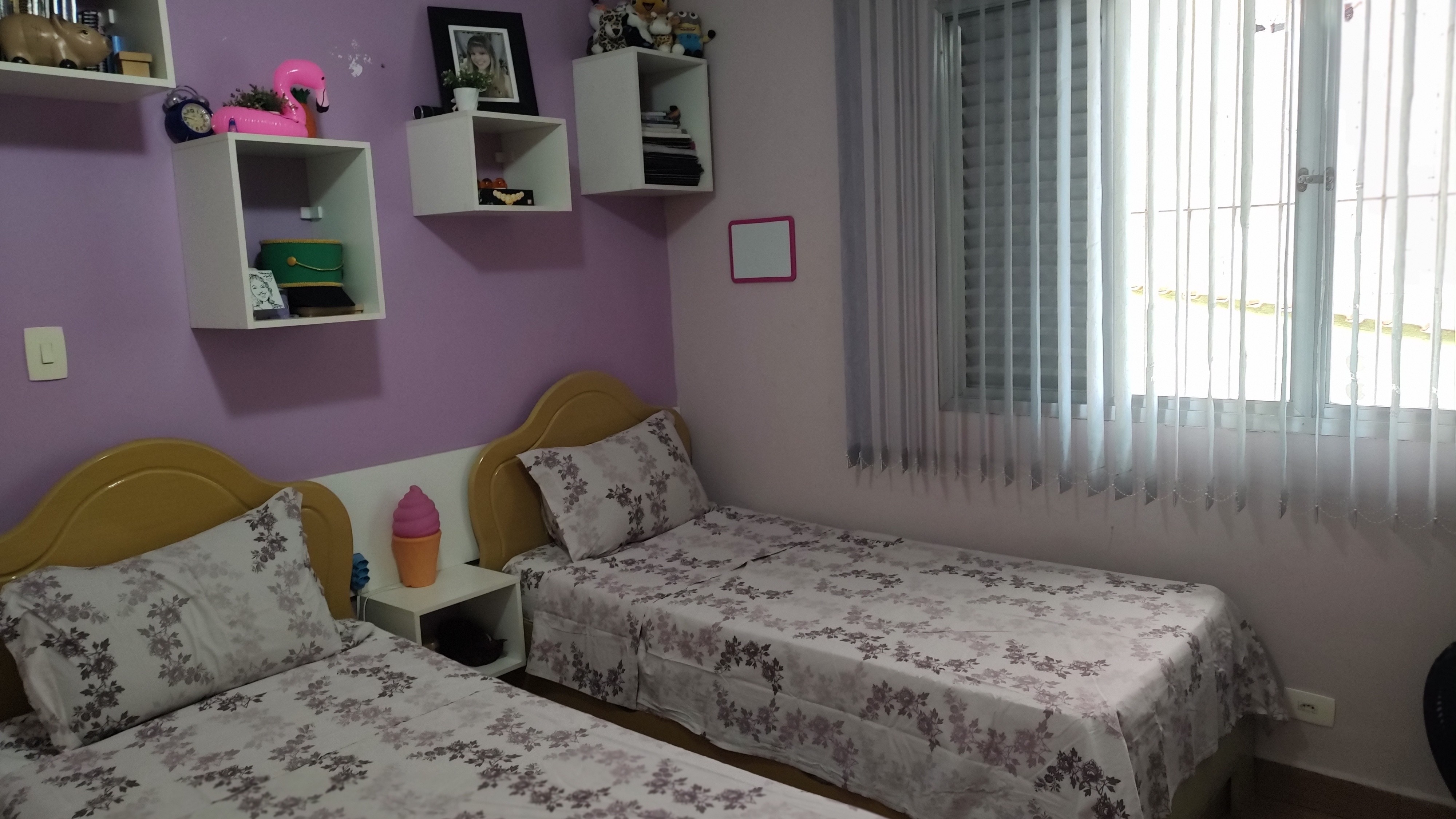 Foto do imóvel: Sobrado com 4 Quartos à Venda, 330 m² em Cidade Patriarca - São Paulo