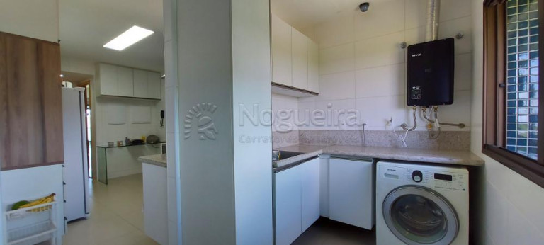 Imagem Apartamento com 4 Quartos à Venda, 212 m² em Paiva - Cabo de Santo Agostinho