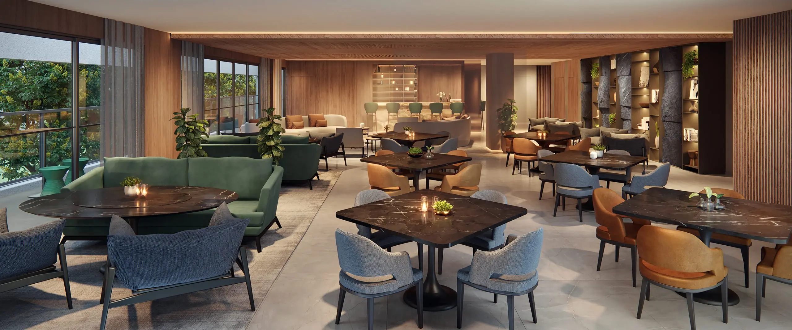 Foto do imóvel: Apartamento com 3 Quartos à Venda, 132 m² em Bela Vista - São Paulo