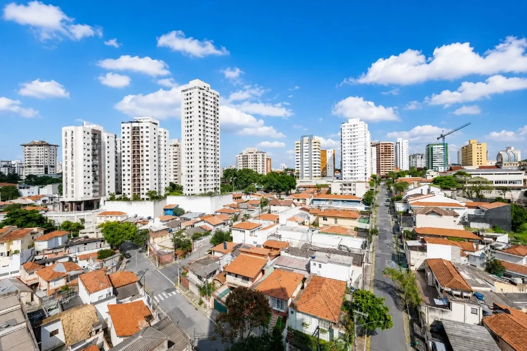Imagem Apartamento com 3 Quartos à Venda, 110 m² em Chácara Inglesa - São Paulo