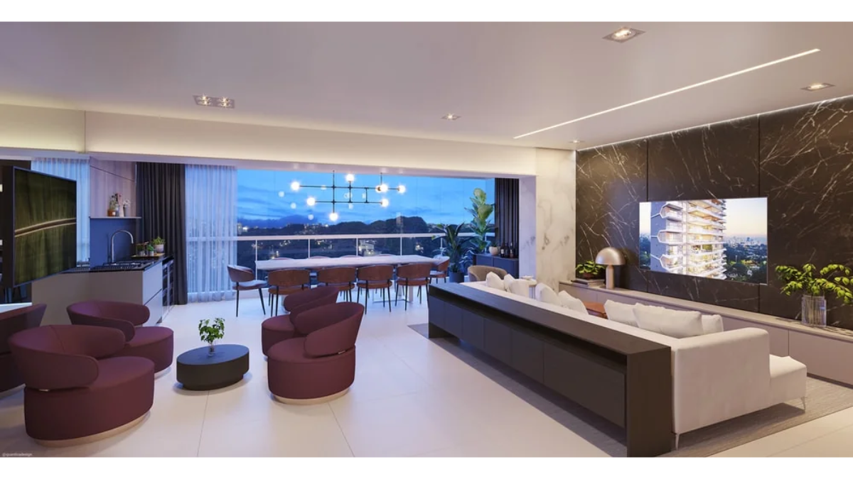 Imagem Apartamento com 4 Quartos à Venda, 154 m²em Barbalho - Salvador