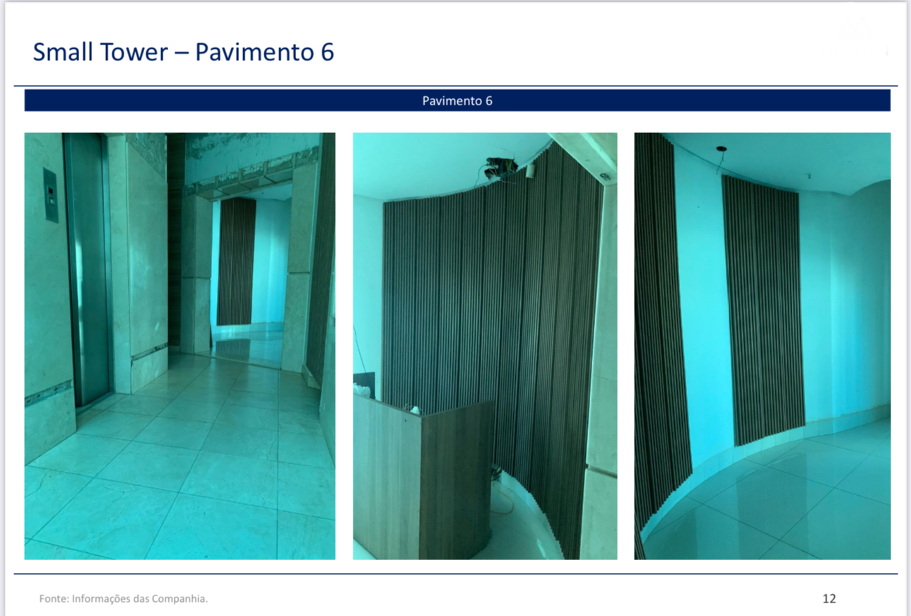 Foto do imóvel: Imóvel Comercial para Alugar, 2.544 m² em Setor Oeste - Goiânia