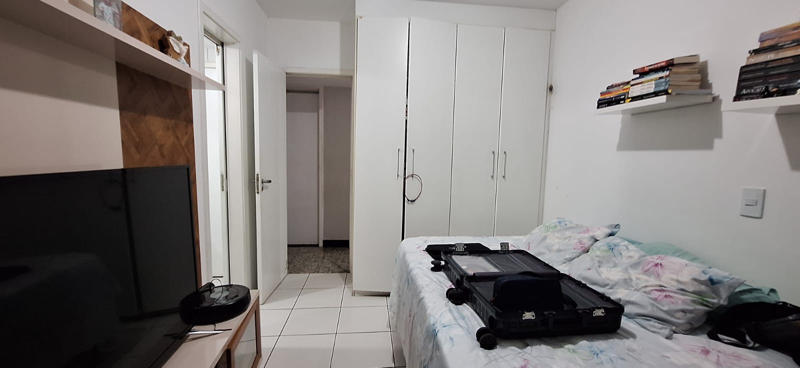 Foto do imóvel: Apartamento com 3 Quartos à Venda, 122 m² em Fátima - Fortaleza