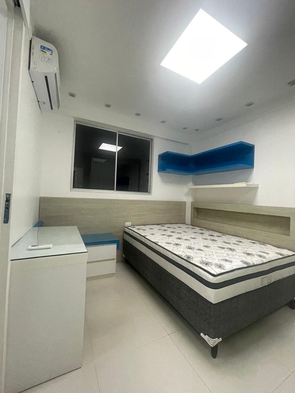 Imagem Apartamento com 3 Quartos à Venda, 115 m²em Olho D'Água - São Luís