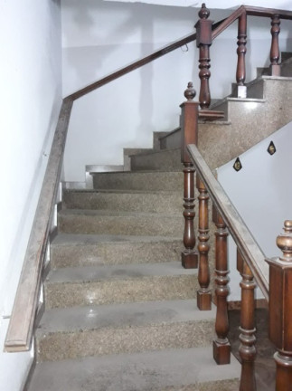 Imagem Sobrado com 3 Quartos à Venda, 250 m² em Vila Regente Feijó - São Paulo