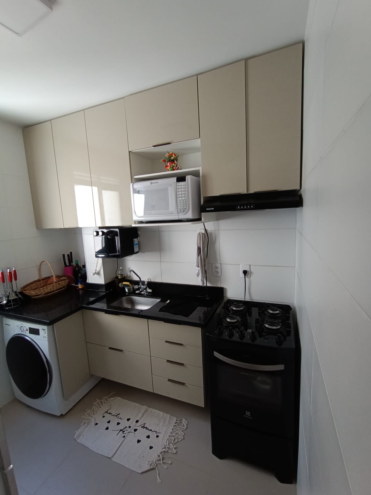 Imagem Apartamento com 2 Quartos à Venda, 41 m²em Centro - Lauro de Freitas