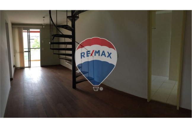 Imagem Cobertura com 3 Quartos à Venda, 211 m²em Icaraí - Niterói