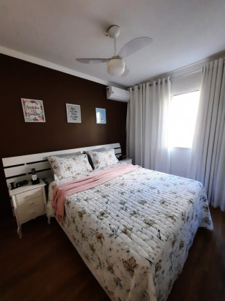 Imagem Apartamento com 3 Quartos à Venda, 68 m² em Jardim Vitória - Bauru