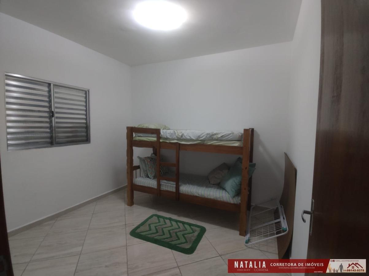 Imagem Casa com 2 Quartos à Venda, 65 m²em Balneário Nova Itanhaém - Itanhaém