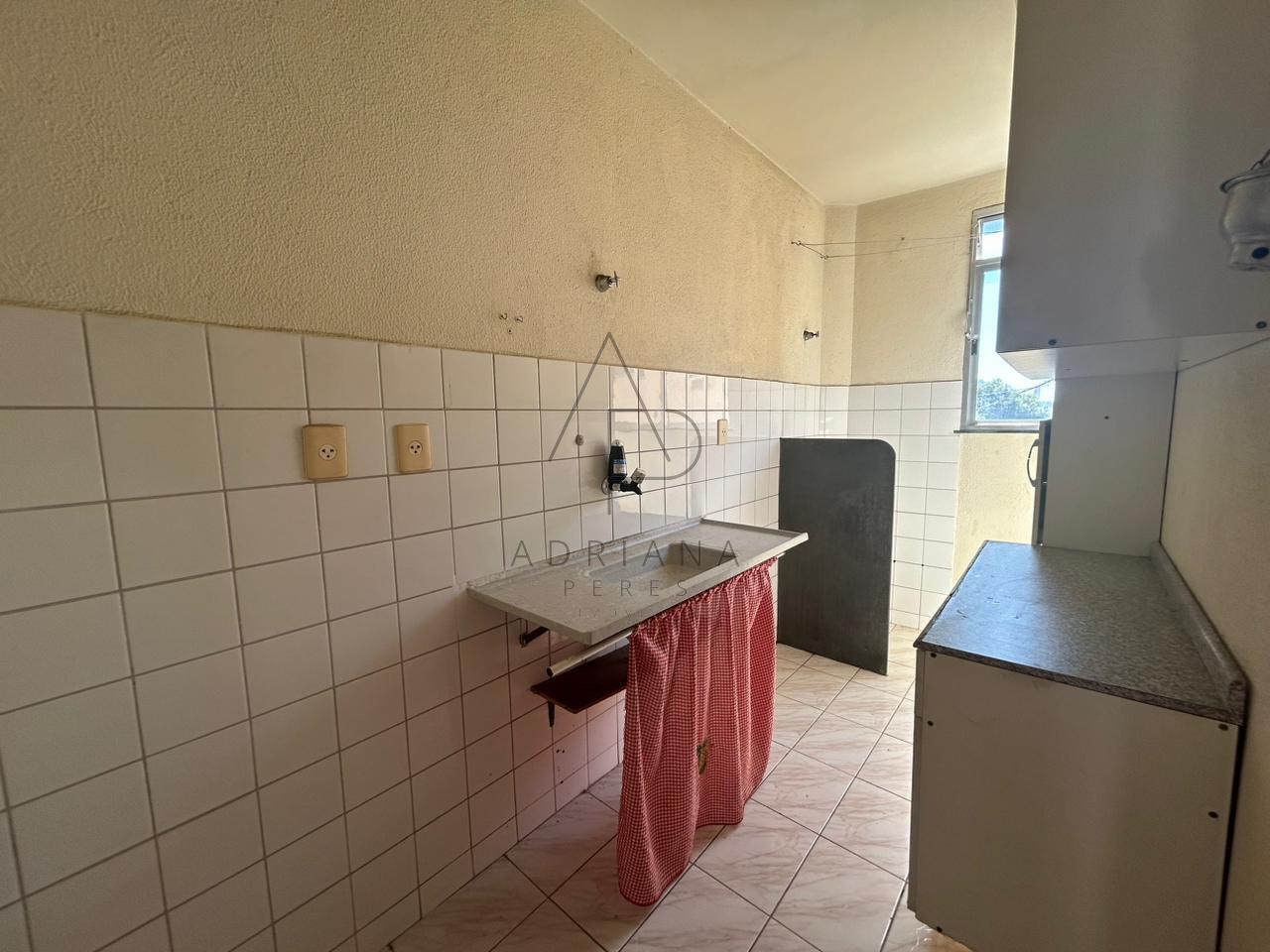 Imagem Apartamento com 2 Quartos para Alugar, 50 m² em Cosmos - Rio de Janeiro