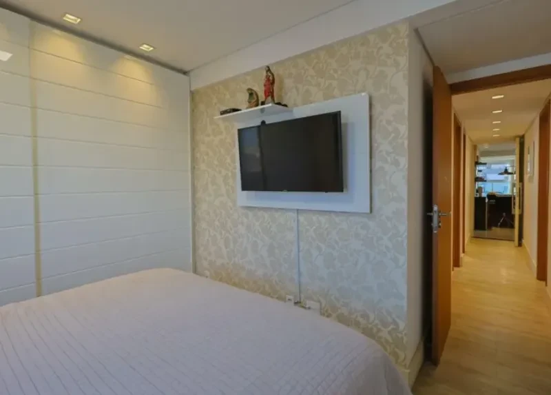 Imagem Apartamento com 4 Quartos à Venda, 112 m² em Sagrada Família - Belo Horizonte