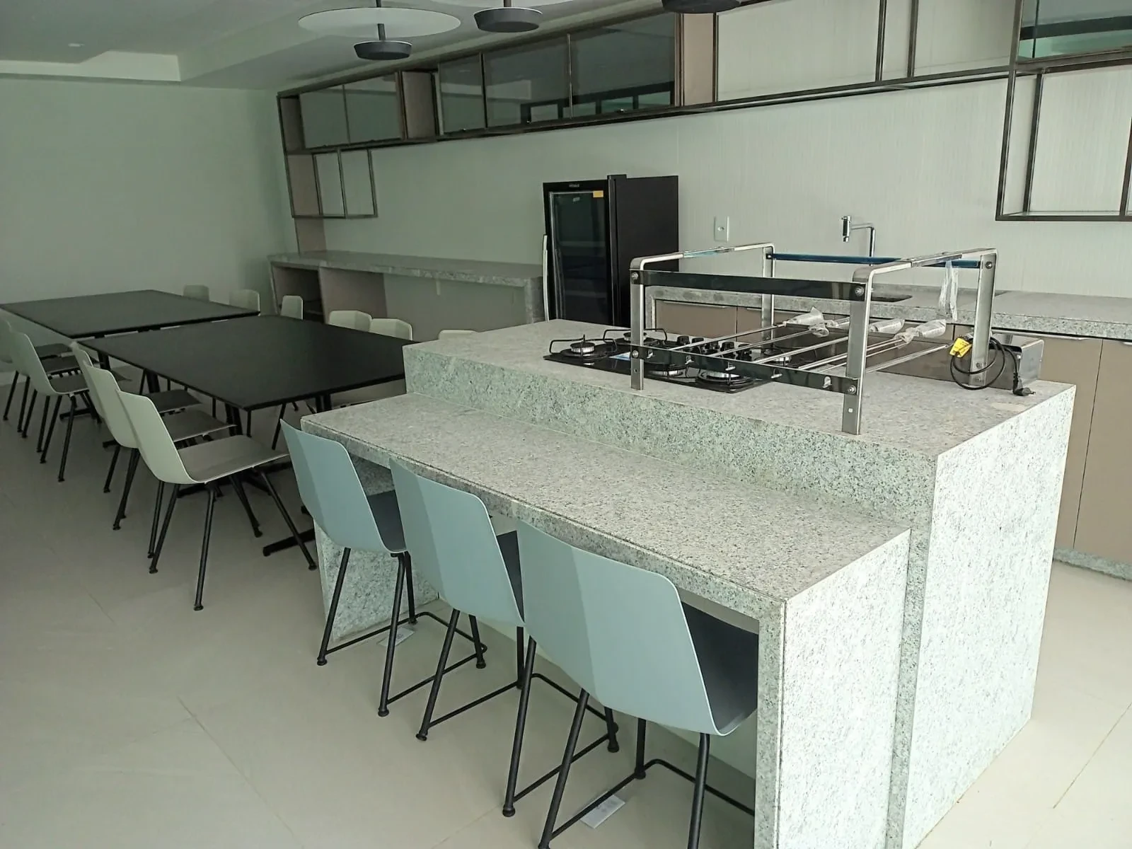 Imagem Apartamento com 3 Quartos à Venda, 64 metros em Boa Viagem - Recife