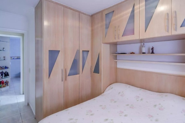 Imagem Apartamento com 2 Quartos à Venda, 65 m² em Vila Prudente - São Paulo