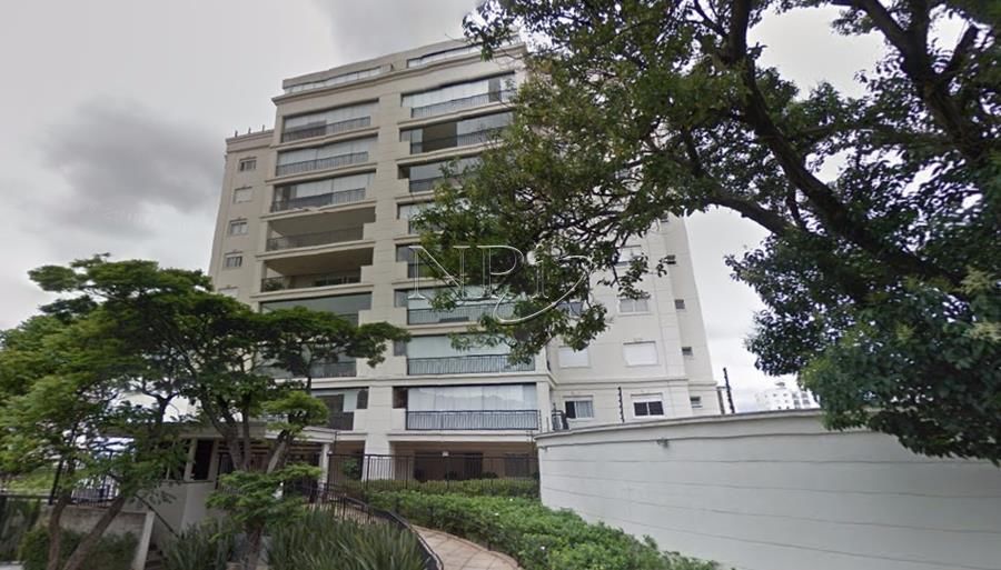 Condomínio Summit Alto de Pinheiros em São Paulo