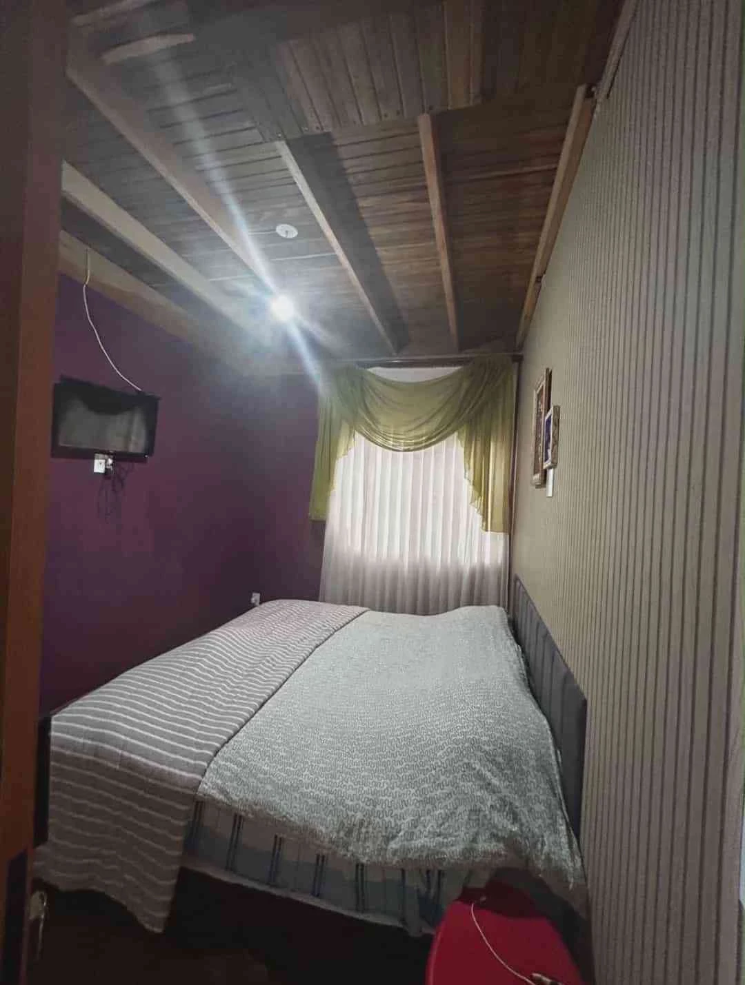 Imagem Chácara com 3 Quartos à Venda, 180 m² em Colinas - Poços de Caldas