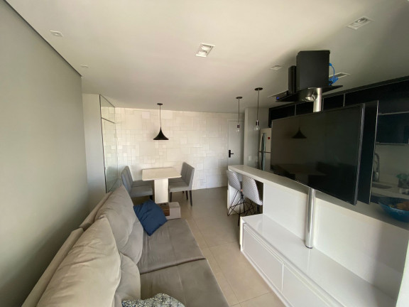 Imagem Apartamento com 2 Quartos à Venda, 59 m² em Tatuapé - São Paulo
