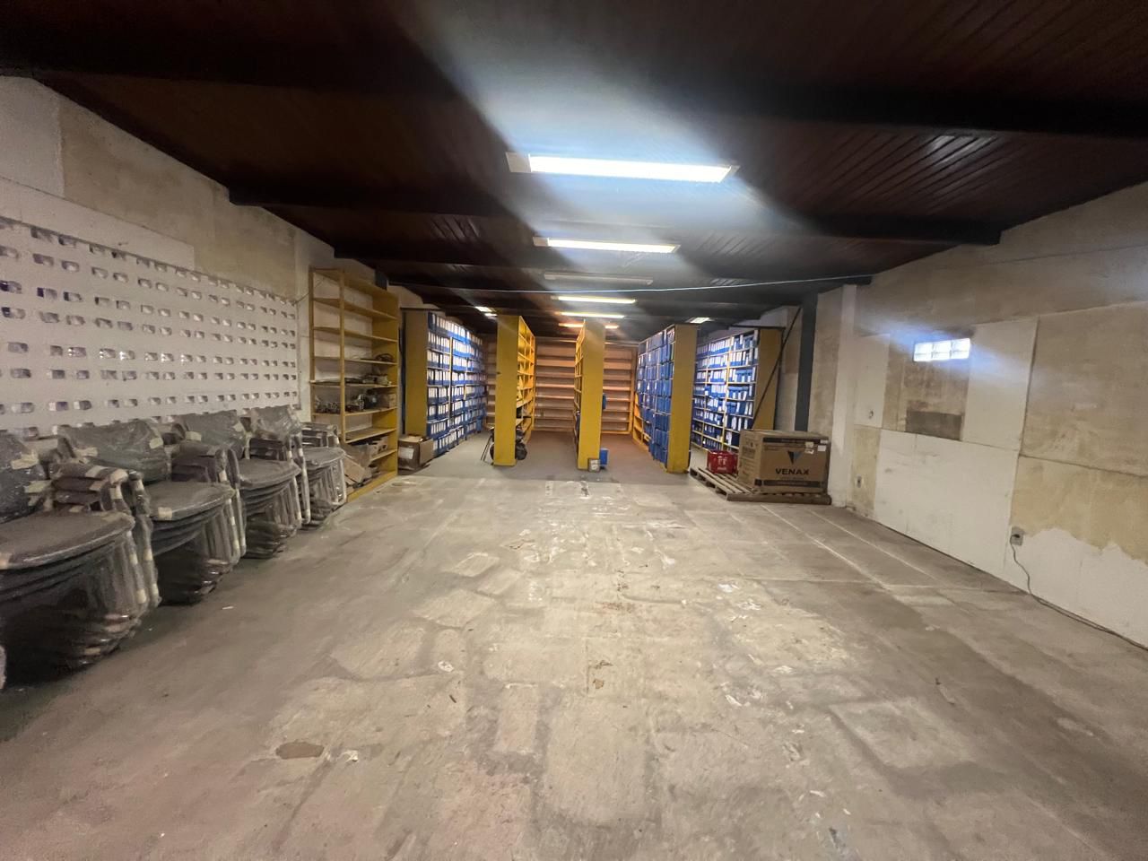 Imagem Galpão para Alugar, 480 m²em Terra Firme - Belém