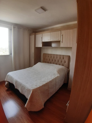 Imagem Apartamento com 2 Quartos à Venda, 48 m² em Água Chata - Guarulhos