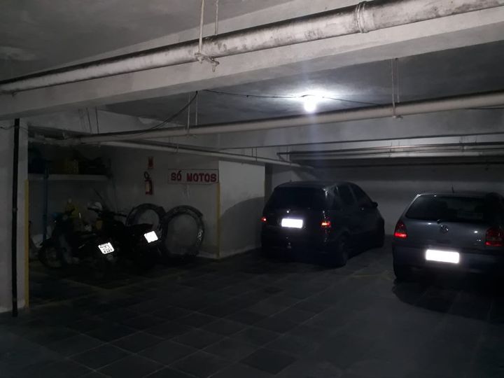 Apartamento com 1 Quarto à Venda, 50 m² em Centro - São Vicente