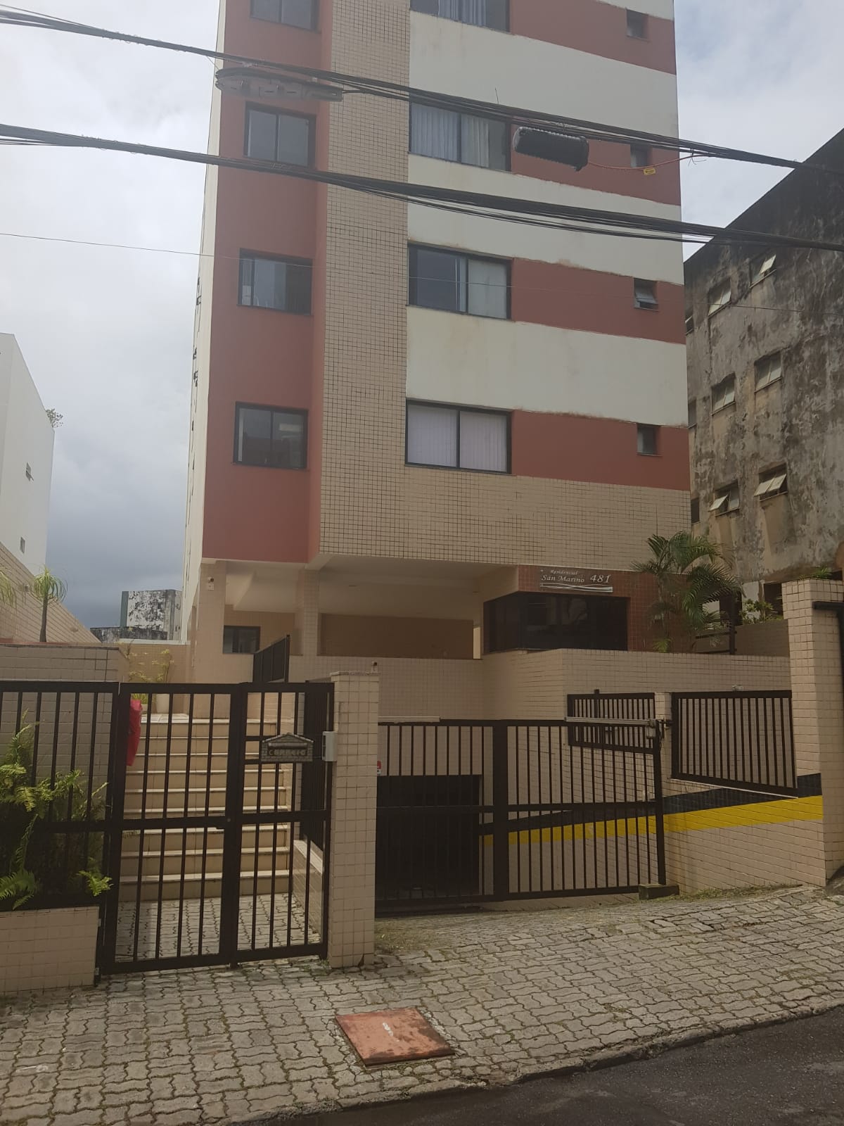 Imagem Apartamento com 1 Quarto à Venda, 60 m²em Costa Azul - Salvador