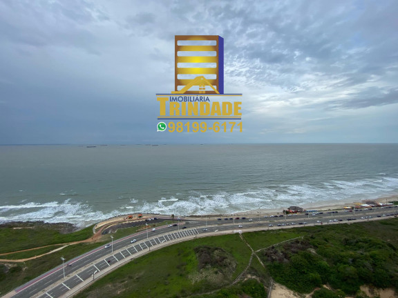 Imagem Apartamento com 5 Quartos à Venda, 400 m² em São Marcos - São Luís