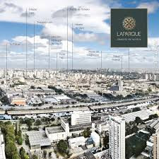 Imagem Apartamento com 2 Quartos à Venda, 41 m² em Lapa - São Paulo