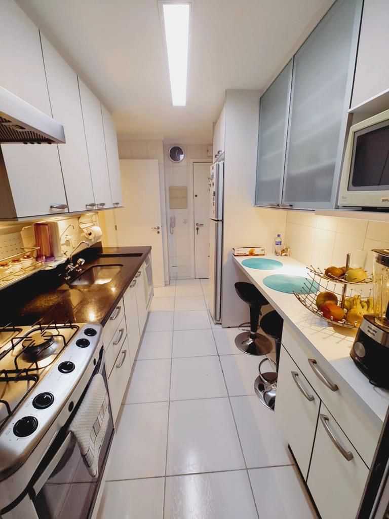 Imagem Apartamento com 3 Quartos à Venda, 101 m²em Vila Mariana - São Paulo