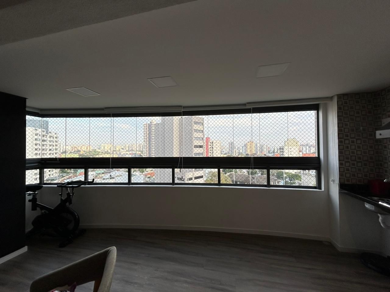 Imagem Apartamento com 3 Quartos à Venda, 105 m² em Vila Assunção - Santo André