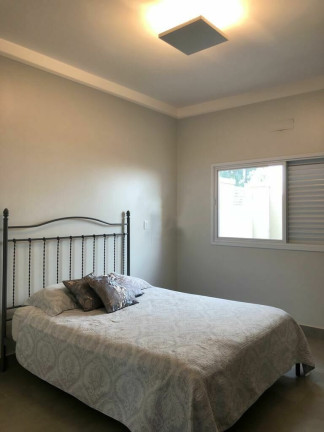 Imagem Casa de Condomínio com 3 Quartos à Venda, 259 m² em Jardim de Itapoan - Paulínia
