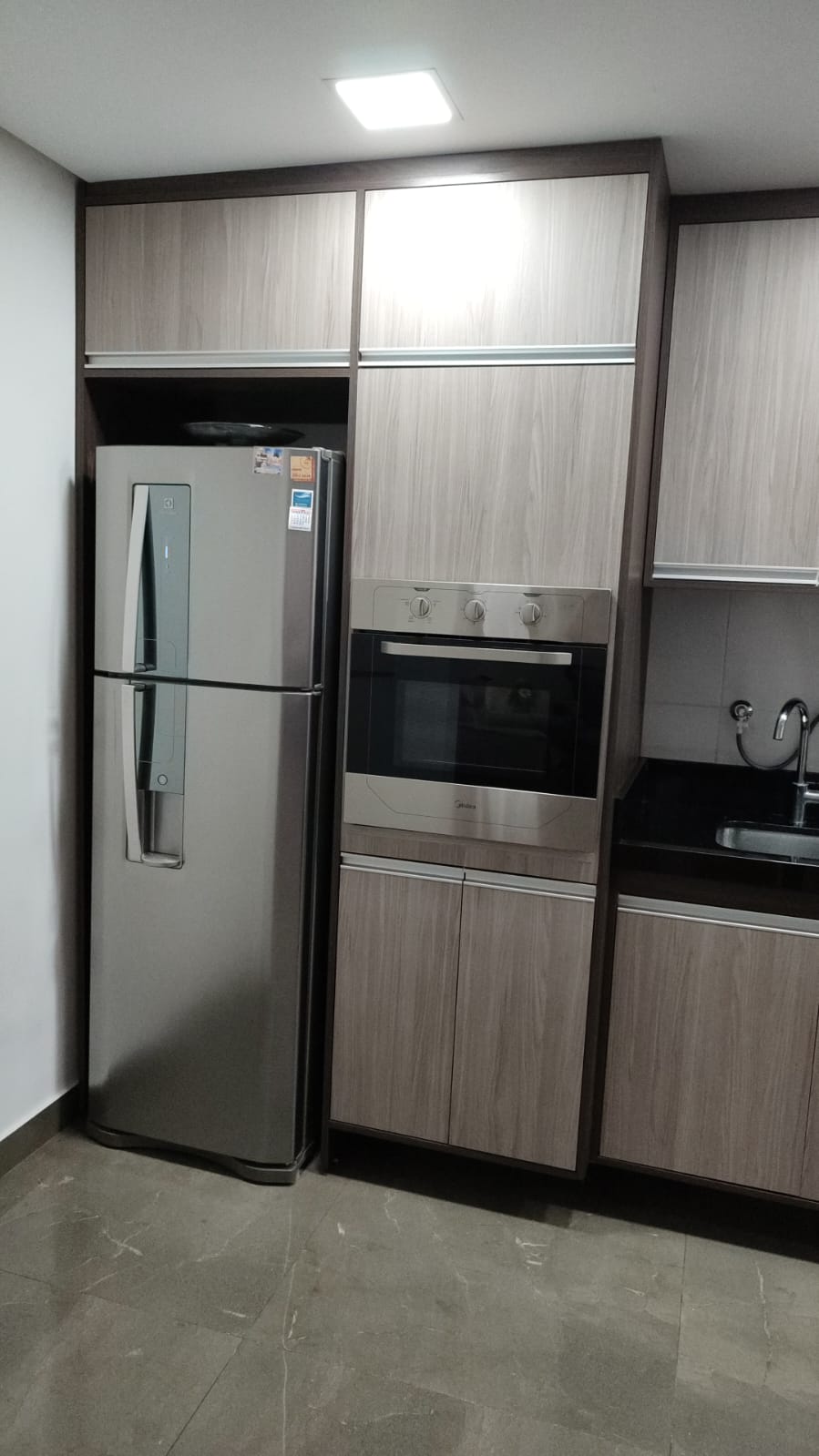 Imagem Apartamento com 2 Quartos à Venda, 60 m²em Jardim Tupanci - Barueri