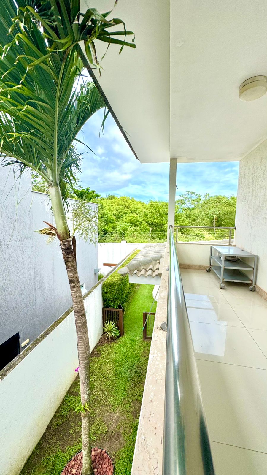 Imagem Casa de Condomínio com 5 Quartos à Venda, 342 m² em Alphaville (Abrantes) - Camaçari