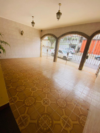 Imagem Sobrado com 3 Quartos à Venda, 189 m² em Vila Ré - São Paulo