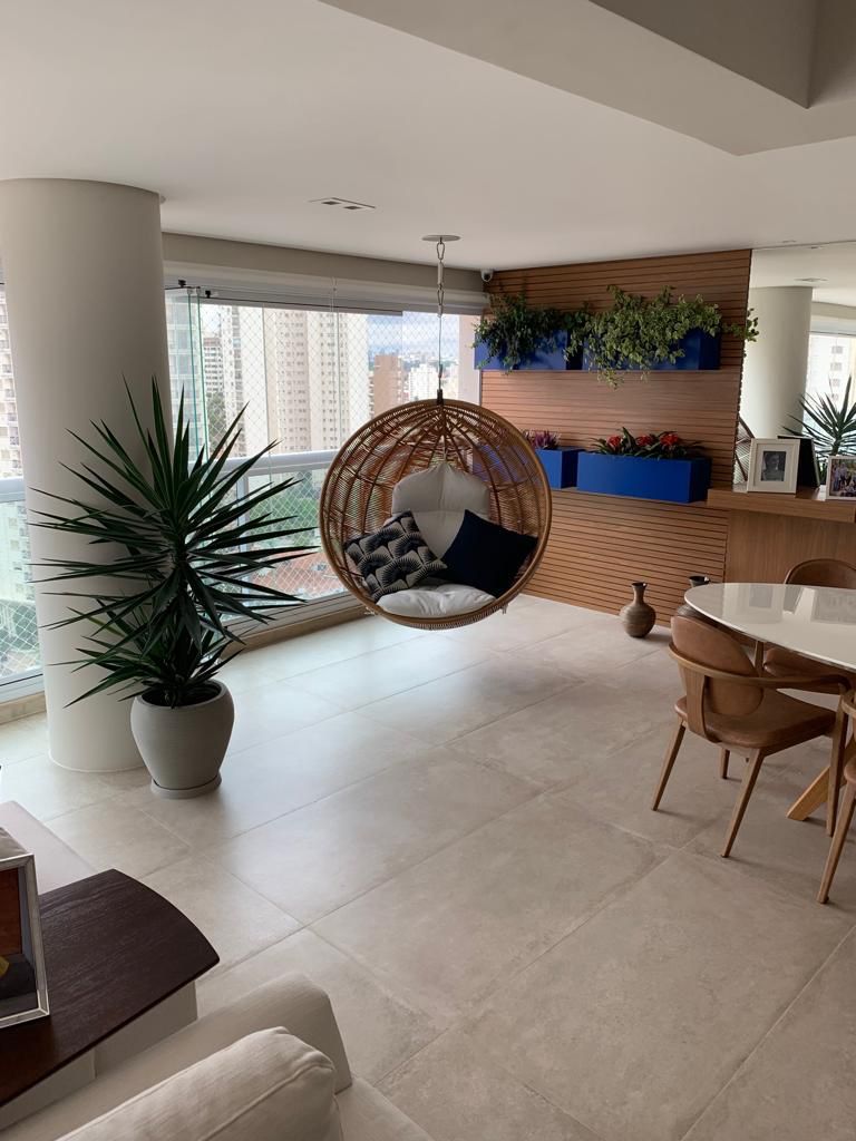 Apartamento com 3 Quartos à Venda, 271 m²em Jardim Vila Mariana - São Paulo